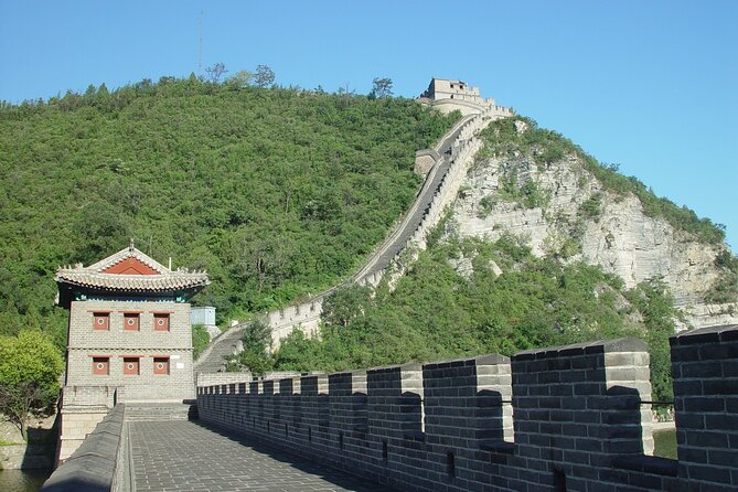 One Day Private Juyongguan Great Wall Hiking - Tips for Your Hike