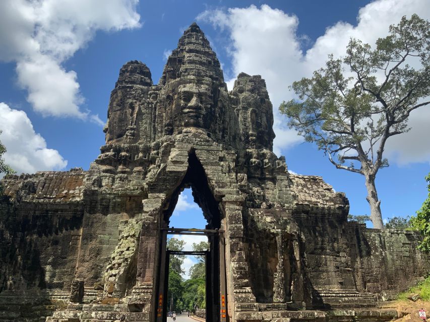 One Day Tour in Phnom Penh - The Killing Fields Experience