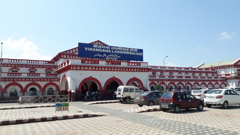 One Way Transfer From Khajuraho to Jhansi Railway Station - Meeting Requirements