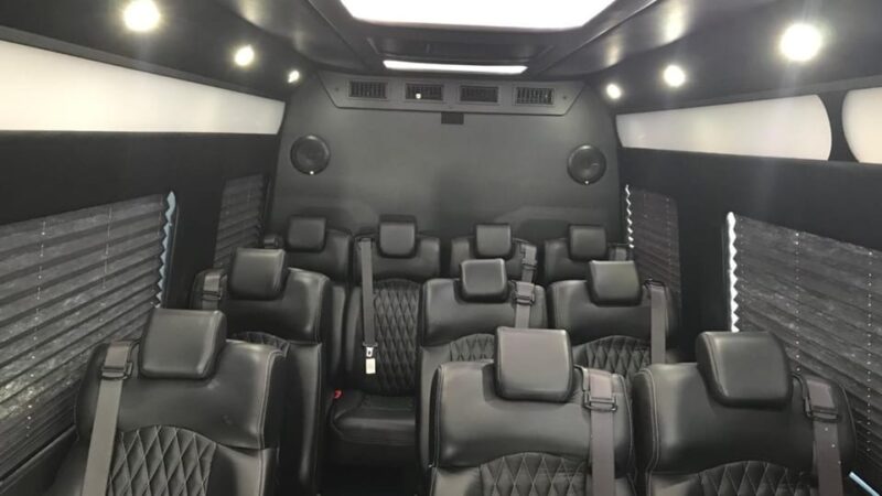 ONT International Airport to Coachella, California - Price and Payment Options