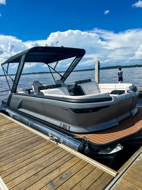 Orlando Boat Rentals - Experience and Activities