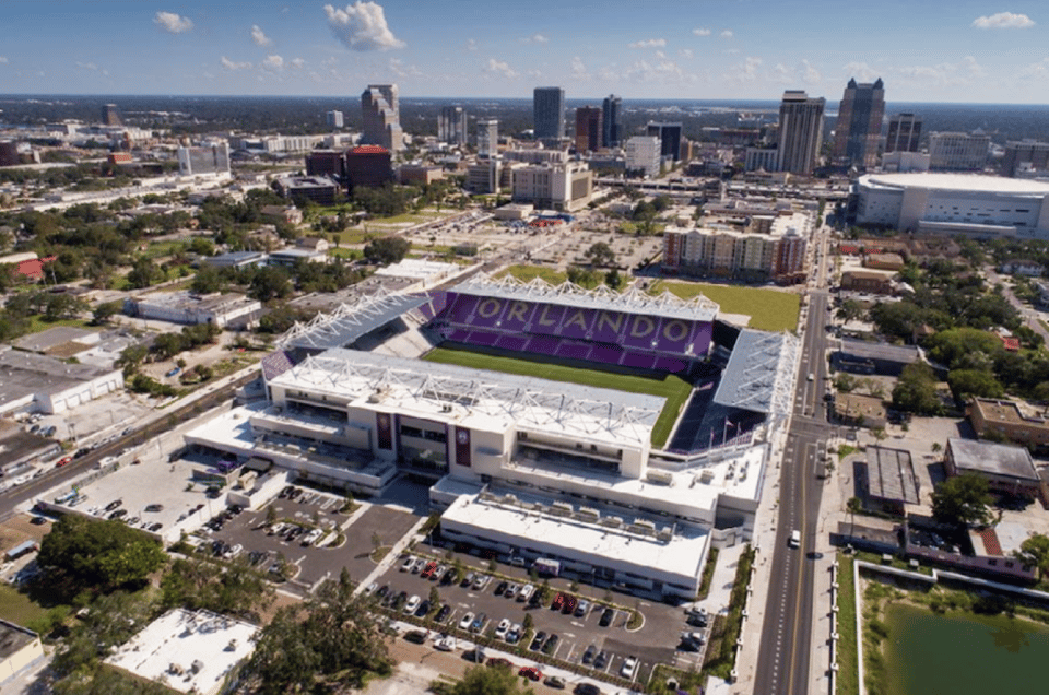 Orlando City Pride- National Womens Soccer League Tickets - What to Expect