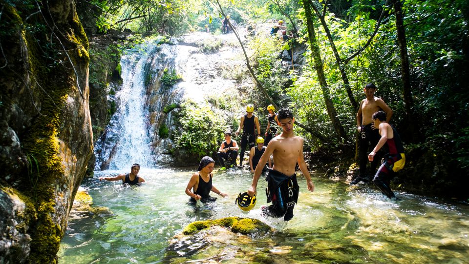 Orlias River Trekking - What to Bring and Prepare