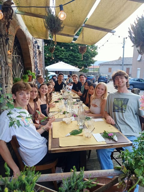 Orvieto Best Cooking Class, Enjoy Cooking Real Italian Food - Whats Included in the Class