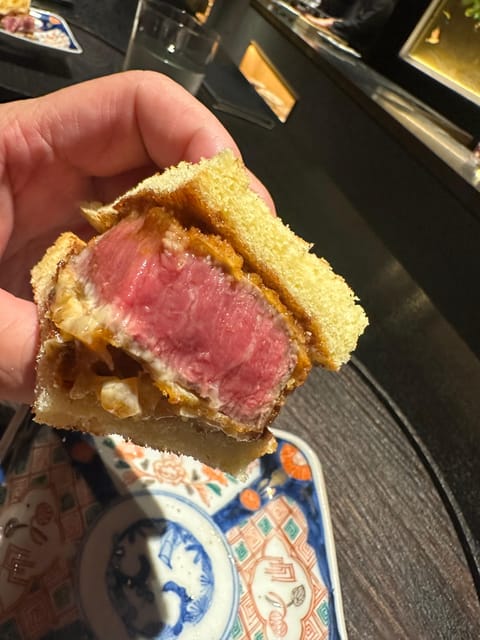 Osaka Foodcrawl : 3-Hour Tour for the Best Food Experience. - Meeting Point Details