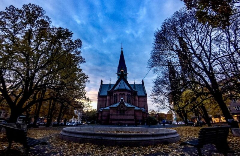 Oslo El-Bike Panorama Tour - What to Bring