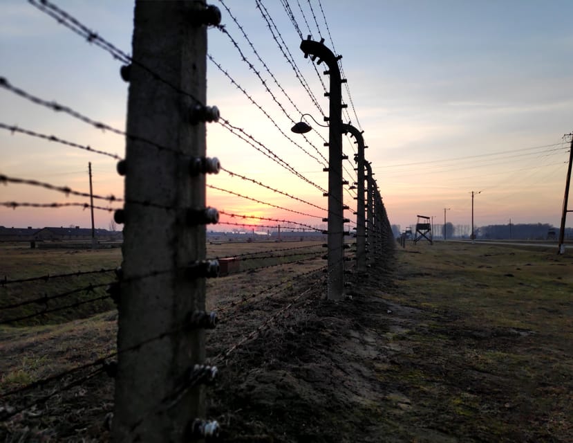 Oswiecim: Auschwitz-Birkenau Skip-the-Line Entry Tickets - Important Information and Requirements