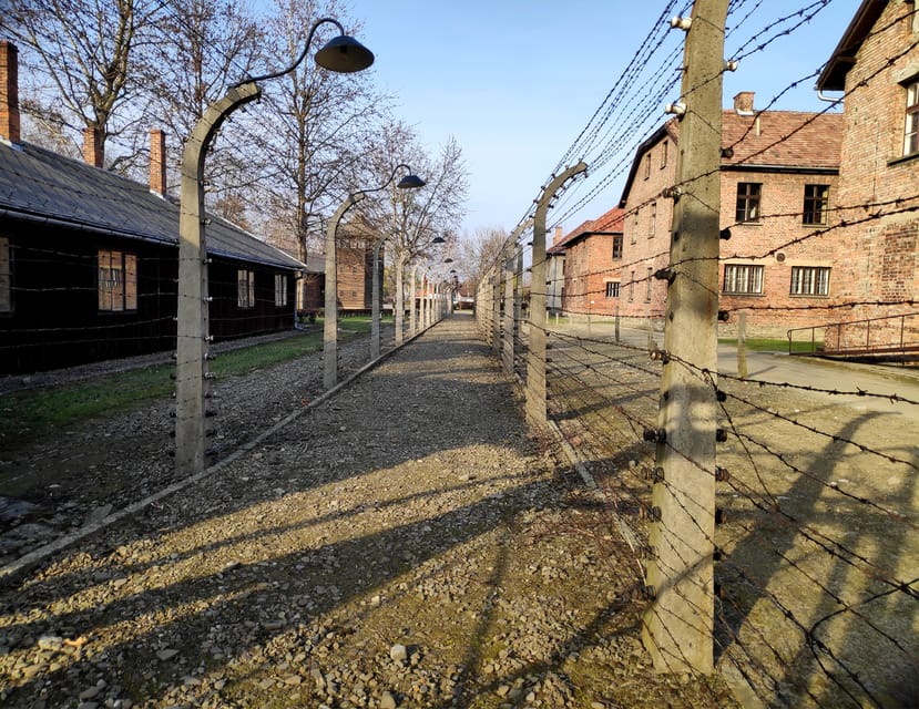 Oswiecim: Auschwitz-Birkenau Skip-the-Line Entry Tickets - Important Information