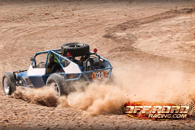 Outdoor Shooting and Off-Road Racing Combo - Review Highlights and Ratings