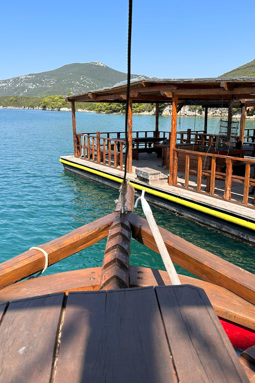 Oyster Farm Experience-Private Day Trip From Dubrovnik - Tasting the Local Delicacy