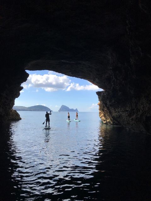 Paddle Surf Course, Cave Visit, Coves, Snorkeling - Customer Feedback