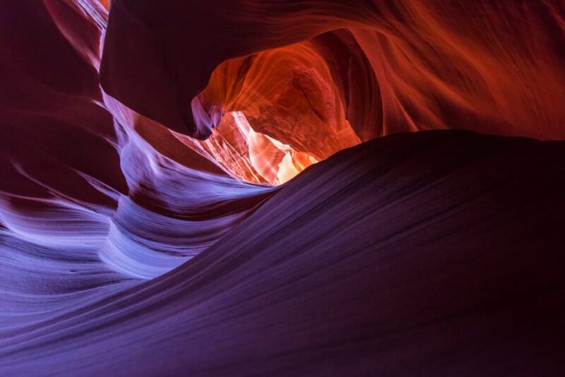 Page: Secret Antelope Canyon and Horseshoe Bend Tour - Horseshoe Bend Experience