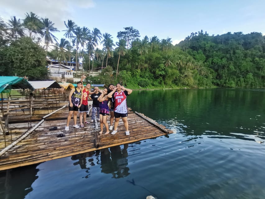 Pagsanjan Falls & Lake Yambo (Swimming & Nature Experience) - Exploring Pagsanjan Falls