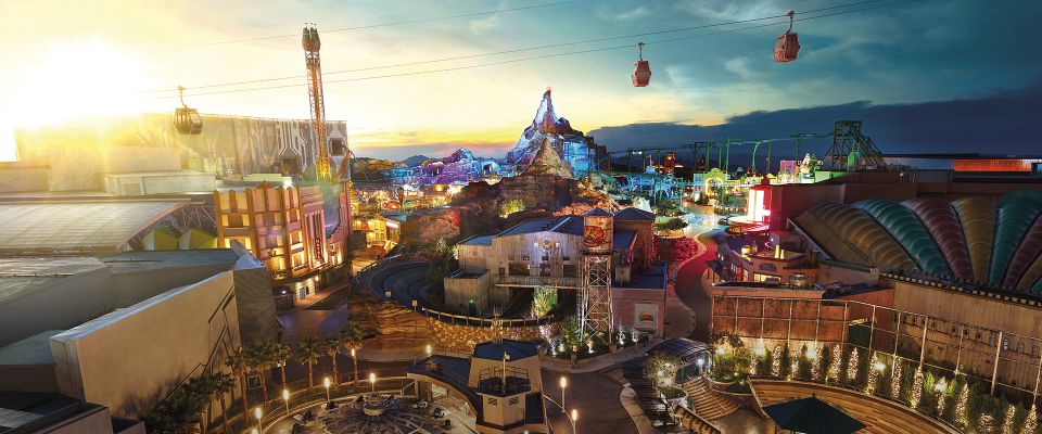 Pahang: Genting SkyWorlds Outdoor Theme Park Ticket - Customer Feedback Ratings