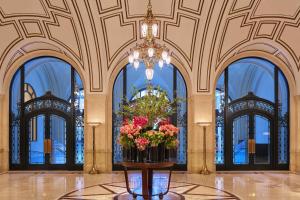 Palace Hotel, a Luxury Collection Hotel, San Francisco - Event and Meeting Spaces