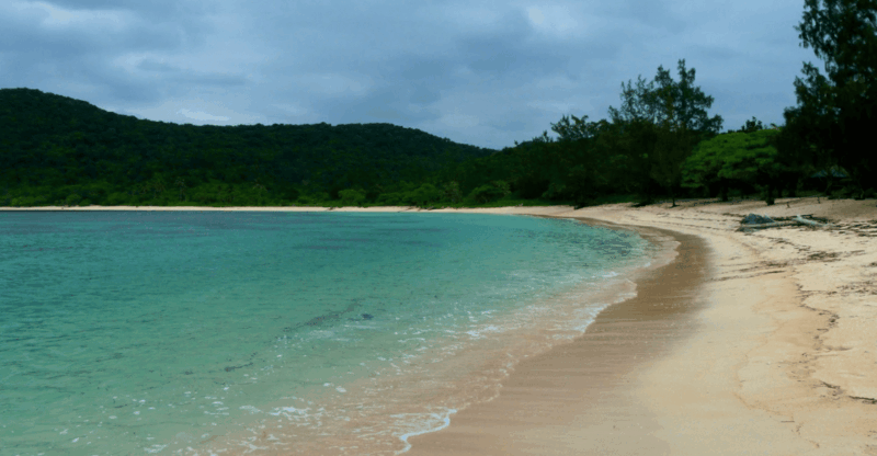 PALAUI ANGUIB TOUR (Private) - Booking Information