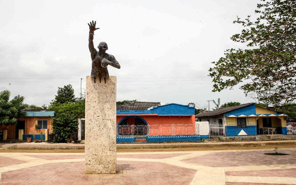 Palenque: the Living Legacy of Freedom and Tradition - Preservation of Ancestral Practices