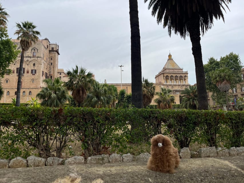 Palermo Street Food Adventure - Exploring Local Markets