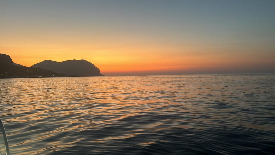 Palermo: Sunset Capo Gallo Private Boat Tour With Snacks - Tips for Enjoying the Tour