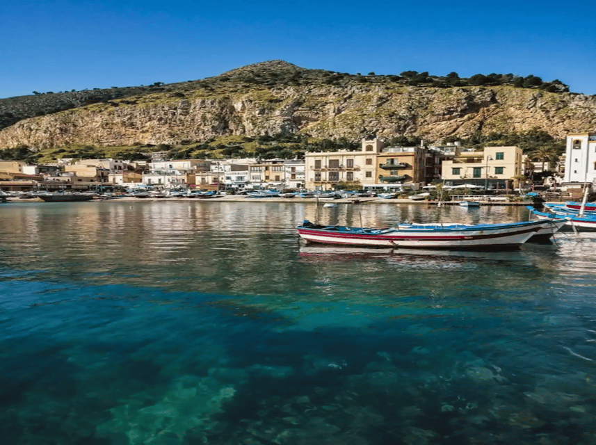 Palermo: Sunset Capo Gallo Private Boat Tour With Snacks - Frequently Asked Questions