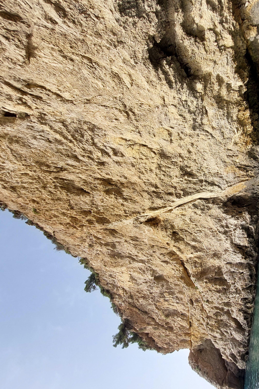 Palermo: The Most Beautiful Sea Spots - Adventure Mode - Included and Excluded