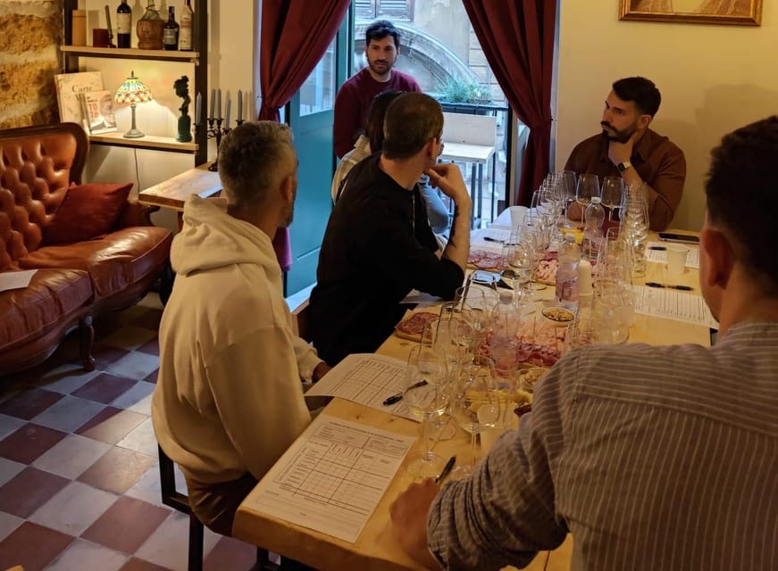 Palermo: Wine Tasting With Sicilian Tapas - Frequently Asked Questions