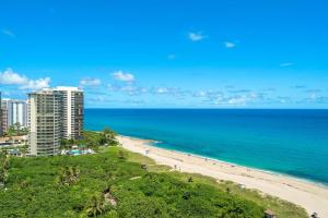 Palm Beach Singer Island Resort & Spa Luxury Suites - Guest Ratings