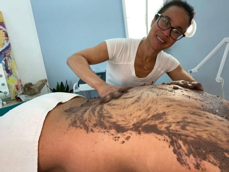 Palma De Mallorca: Chocolate Therapy for Couples - Preparing for the Session