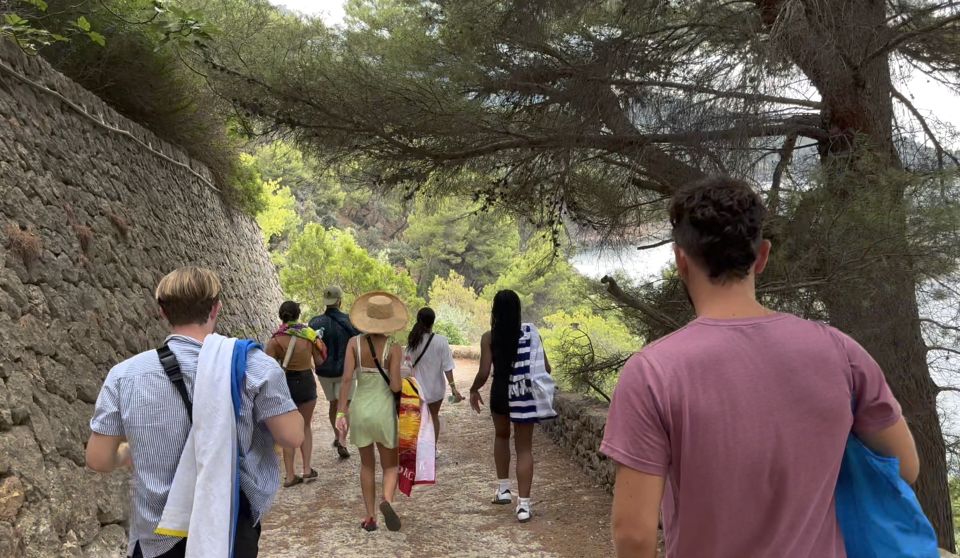 Palma De Mallorca: North Coast Nature Escape Day Tour - Inclusions and Requirements