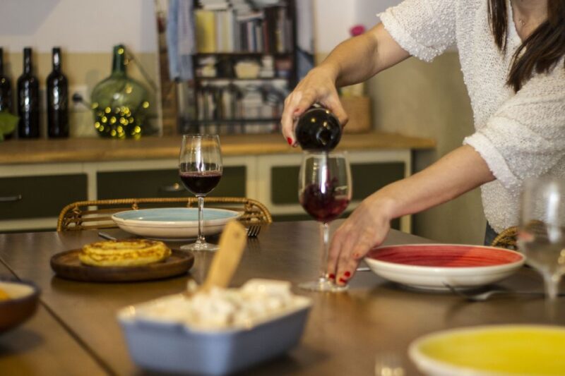 Palma De Mallorca: Spanish Cooking Experience - Customer Feedback