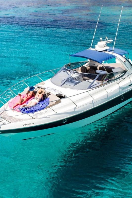 Palma: Private Yacht Charter With Skipper and Drinks - Inclusions