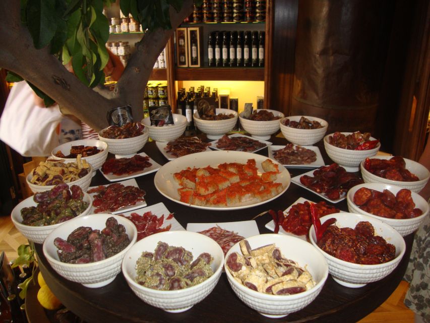 Palma Tour With Wine and Tapas Tasting - Customer Reviews and Ratings