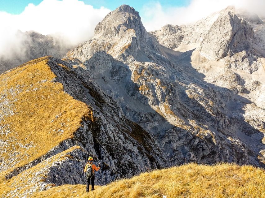 Panoramic Hike in Julian Alps - Participant Requirements