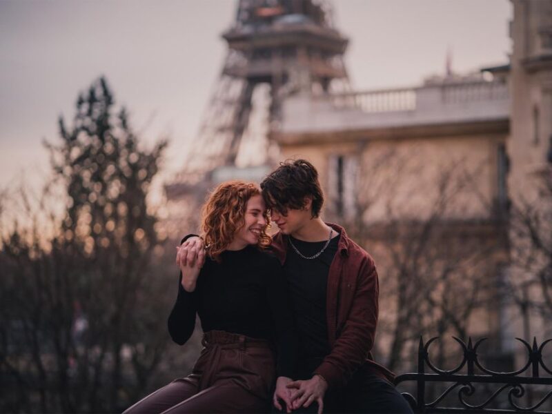 Paris: 1-Hour Parisian Photography Session With a Pro - Pricing and Cancellation Policy