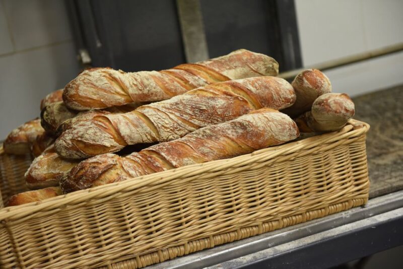 Paris: Belleville 3 Hour Walking Food Tour With a Local - Included Food and Drink Tasting