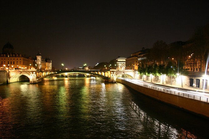 Paris by Night Tootbus Tour - Traveler Reviews and Ratings