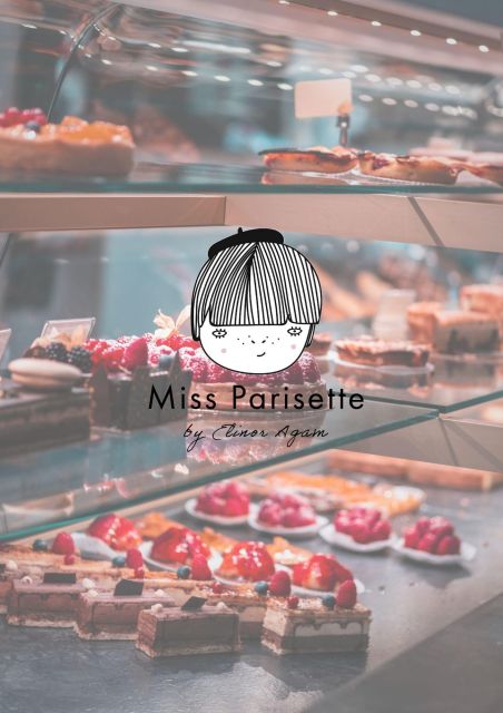 Paris: ✨ Culinary and Art Private Tour With Miss Parisette. - Flexible Itinerary Options