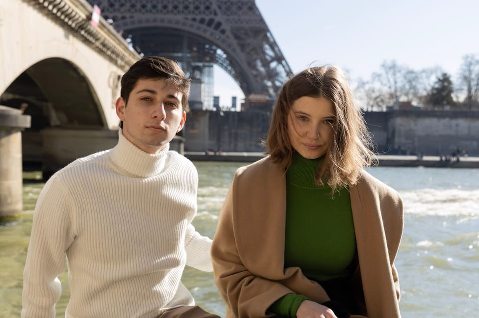 Paris: Eiffel Area Private Photoshoot - Important Information