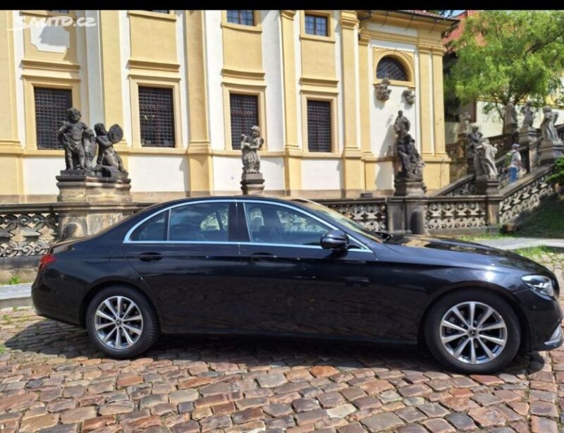 Paris: Private Chauffeur Transfer Service - Service Highlights