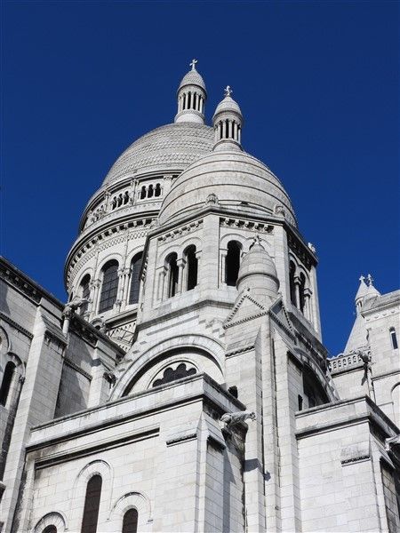 Paris: Sacré-Coeur and Montmartre Tour With Expert Guide - Meeting Point and Important Information