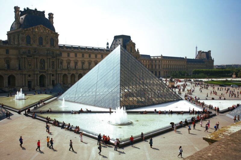 Paris: Street Art Quarters Revealed by a Local - Notable Artists to Discover