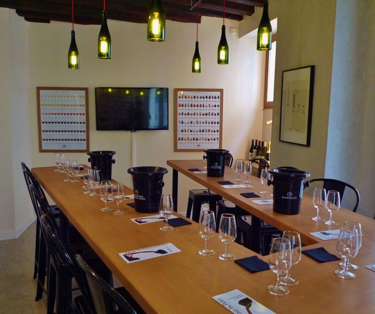 Paris: Wine and Cheese Pairing - Sommelier Expertise