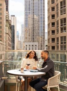 Park Hyatt Chicago - Policies and Sustainability