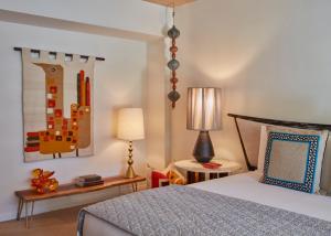 Parker Palm Springs - Dining Options