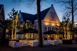 Parkhotel Auberge Vincent - Dining Options