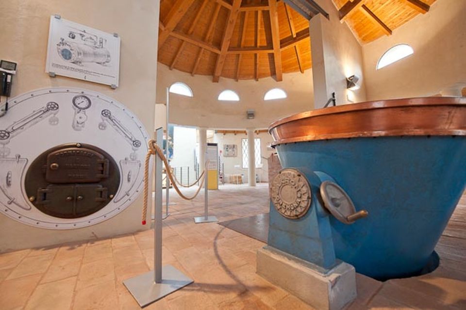 Parma: Parmigiano Reggiano Museum Ticket With Tasting Option - Tasting Options