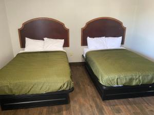 PASCAGOULA EXTENDED STAY - Guest Policies