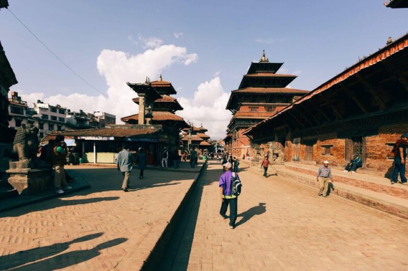 Patan Day Tour | Guided Tour in Unesco Heritage Sites - Inclusions of the Tour