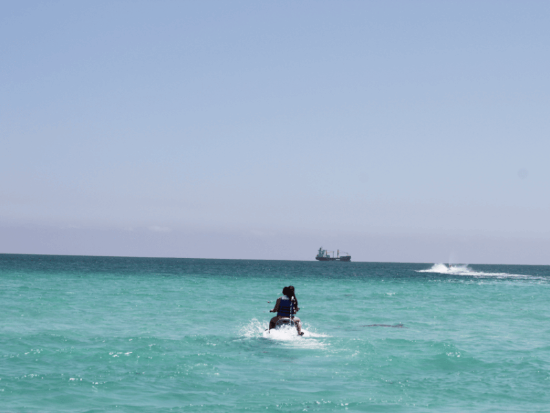 Pattaya Beach: Jet Ski Adventure - Flexible Booking Options