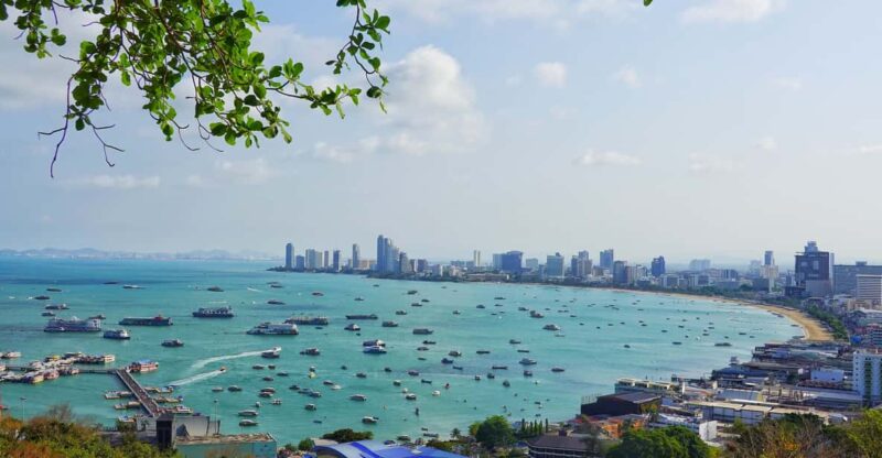 Pattaya: Highlights Tour With Tasting and Sanctuary of Truth - Important Information